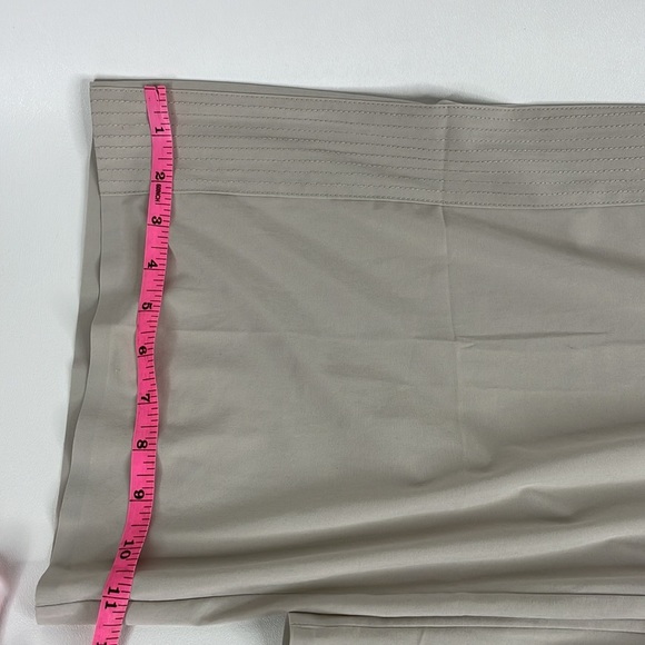 Athleta Wide Leg Pants in Light Beige - Picture 10 of 12